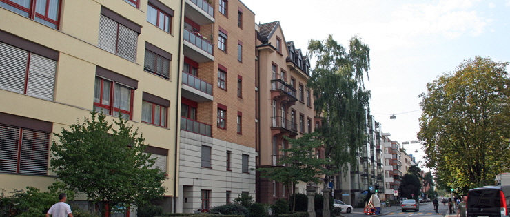 Dornacherstrasse 74