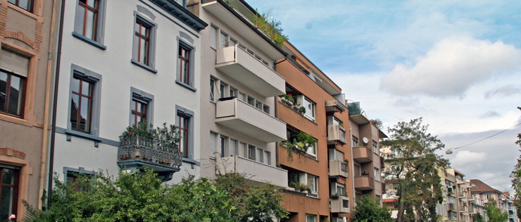 Oberwilerstrasse 66