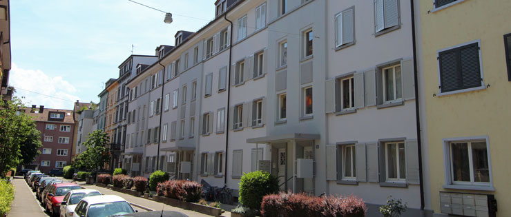 Rixheimerstrasse 20-30