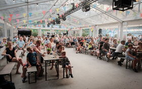 100 Jahre MBG