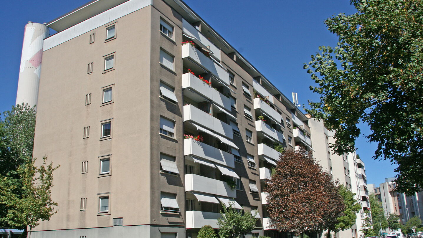 Mülhauserstrasse 32-36, 40-42, 4056 Basel