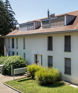Hofmattweg 15-21, 4402 Frenkendorf