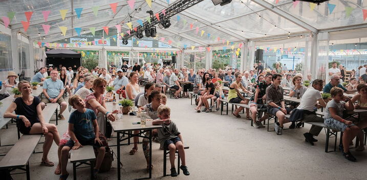 100 Jahre MBG