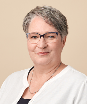 Barbara Thüring