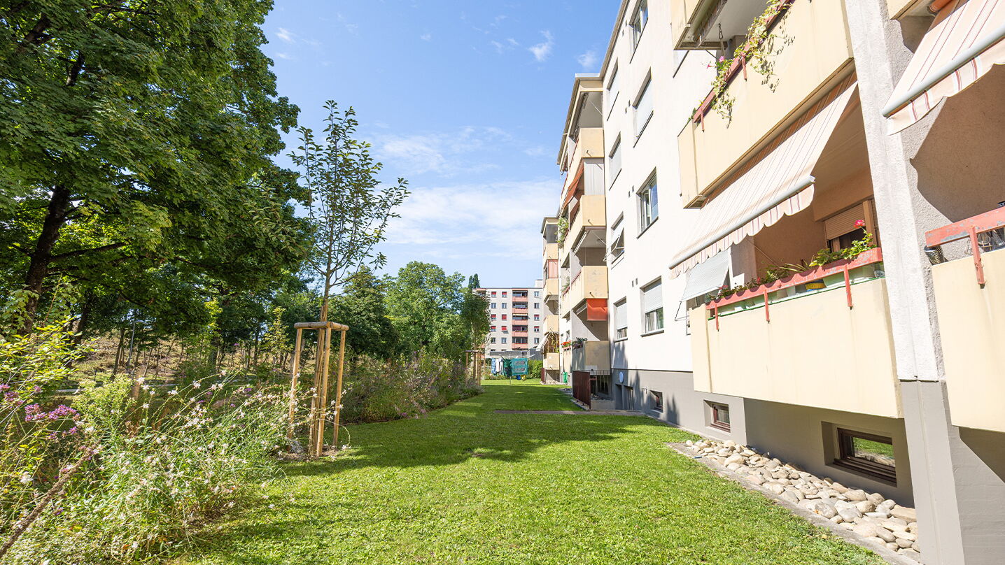 Ormalingerweg 9-13, 4058 Basel