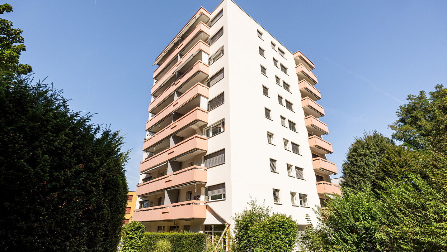 Steinmattweg 9-11, 4143 Dornach