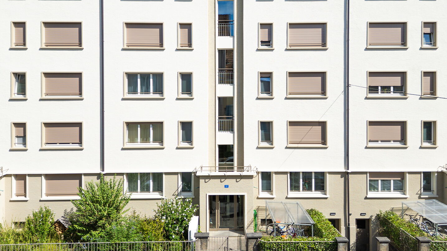 Schlettstadterstrasse 33-39, 4055 Basel