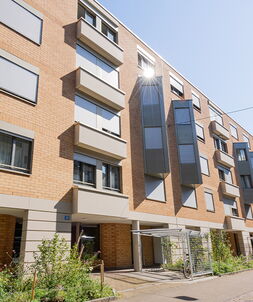 Dornacherstrasse 74 / Gempenstrasse 39-43, 4053 Basel