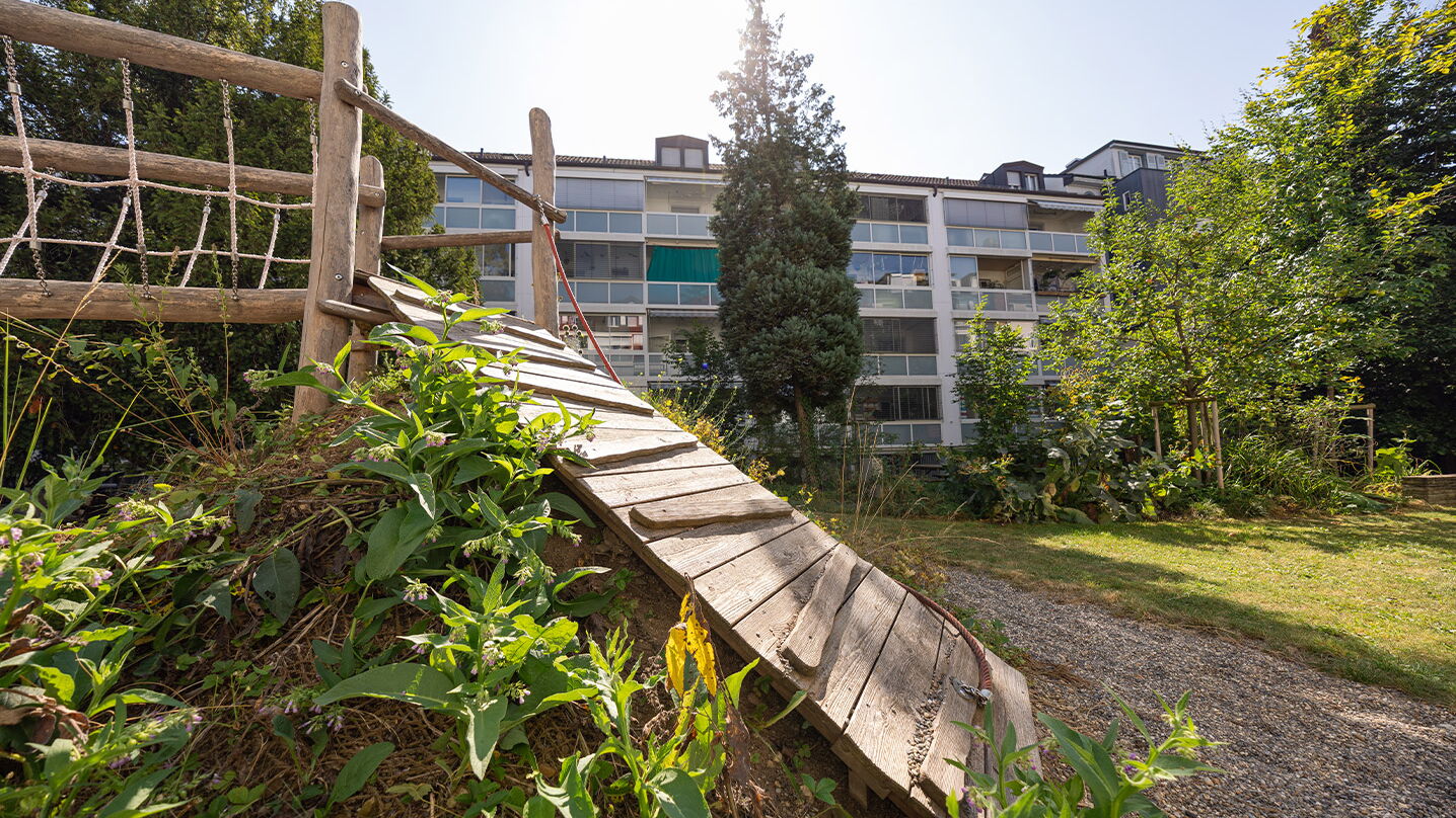 Rixheimerstrasse 20-30 / Strassburgerallee 115-125, 4055 Basel