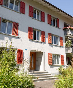 Rauracherstrasse 7-17 / Bäumlihofstrasse 411, 4125 Riehen