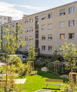 Ormalingerweg 9-13, 4058 Basel
