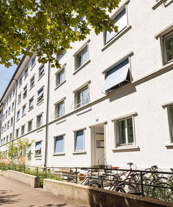 Wiesenstrasse 43-49, 4057 Basel