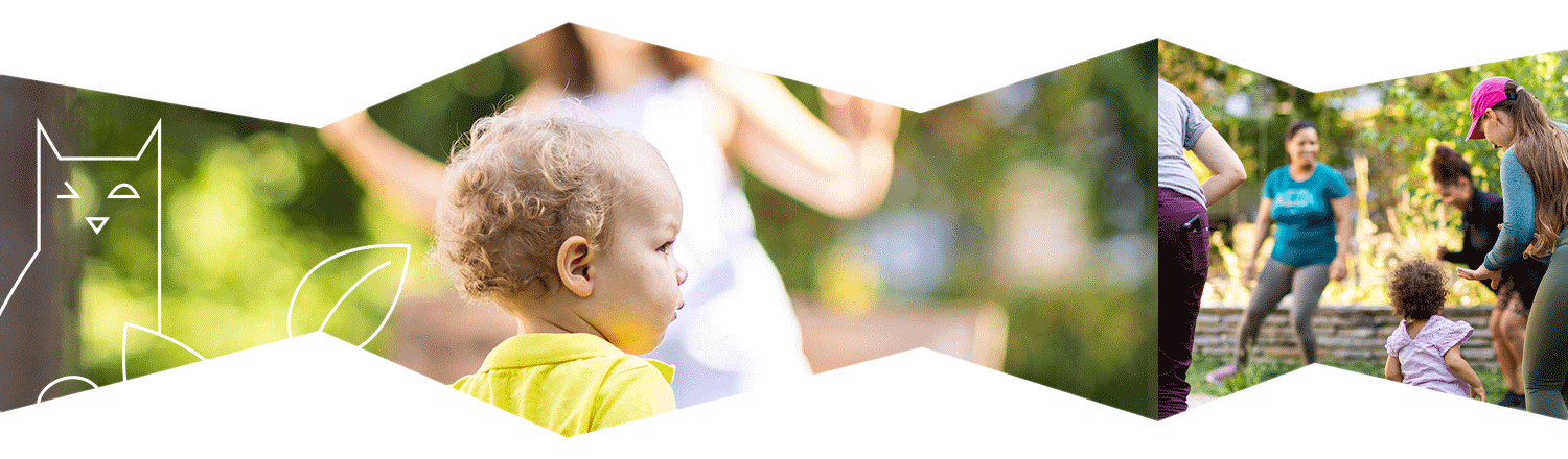 MBG - Spielende Familien